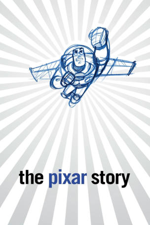 Pixar Story