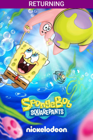 SpongeBob SquarePants