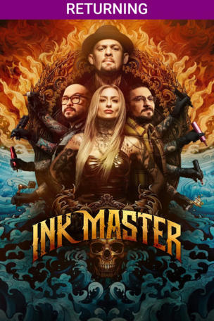 Ink Master