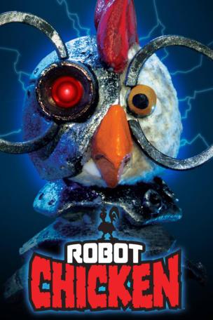 Robot Chicken