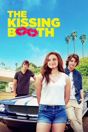 Kissing Booth