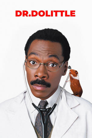 Doctor Dolittle