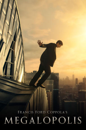 Megalopolis