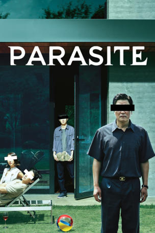 Parasite