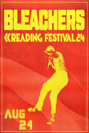 Liam Gallagher: Reading and Leeds Festival 2024