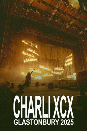 Charli XCX & Troye Sivan - Sweat 2 (Live from Primavera Sound)