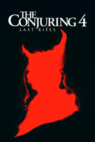 Conjuring: Last Rites