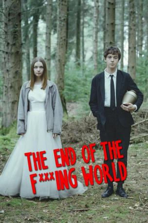 End of the F***ing World