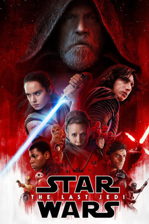 Star Wars: Episode VIII - The Last Jedi