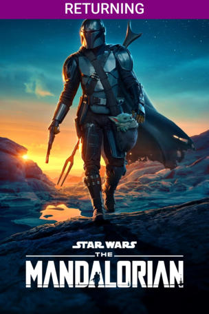 Mandalorian