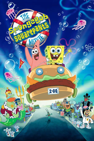 SpongeBob SquarePants Movie