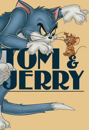 Tom and Jerry