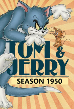 Jerry And Jumbo