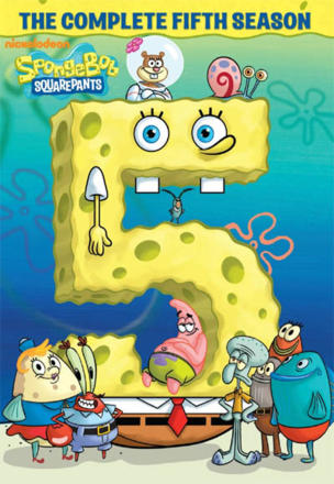 20,000 Patties Under the Sea