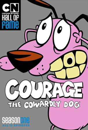 Courage the Cowardly Dog_0001