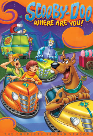 Jeepers, It's the Creeper