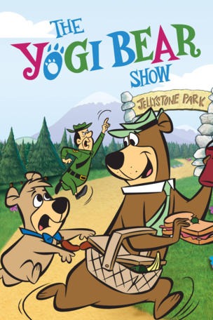 Yogi Bear Show