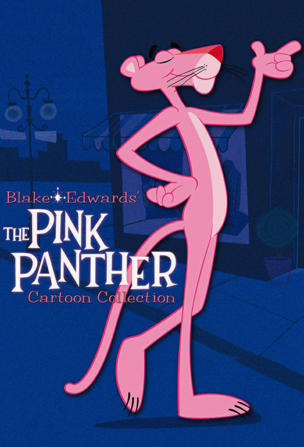 Pink Panther