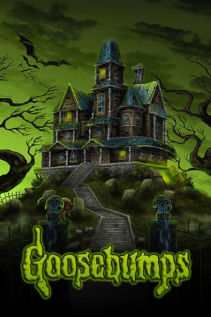 Goosebumps
