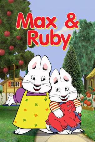 Max & Ruby
