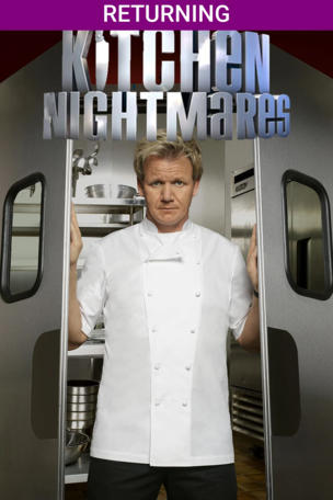 Kitchen Nightmares (US)