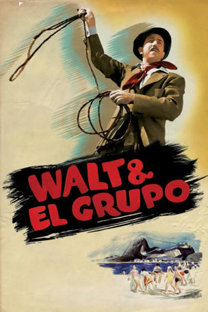Walt & El Grupo
