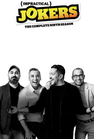 Adam Pally & Jon Gabrus