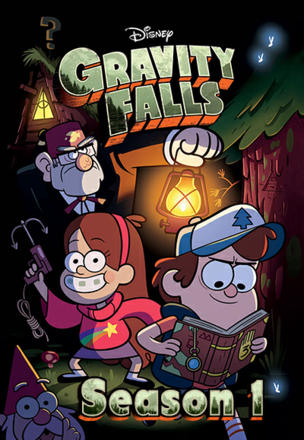 Gravity Falls_0001
