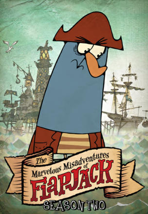 Jar She Blows! / Behind the Curtain