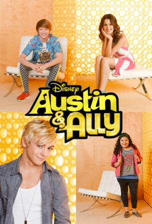 Austin & Ally