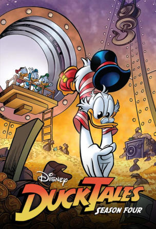 Attack of the Metal Mites