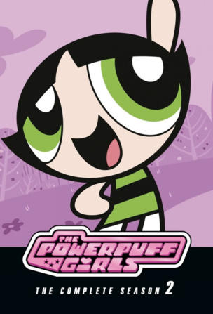 The Powerpuff Girls_0002