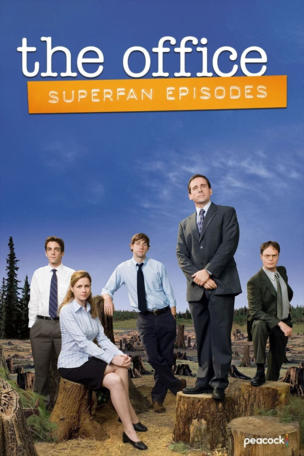 Office: Superfan Episodes