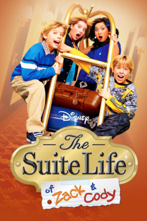 Suite Life of Zack & Cody