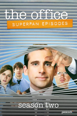 The Office: Superfan Episodes_0002