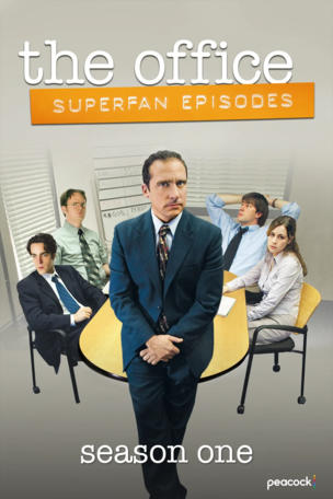 The Office: Superfan Episodes_0001