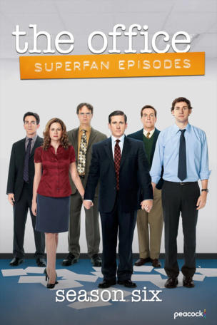 The Office: Superfan Episodes_0006