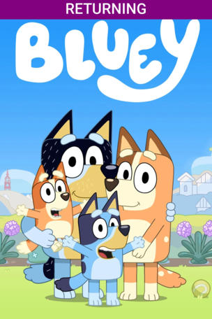 Bluey (2018)