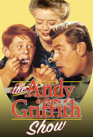 Andy Griffith Show