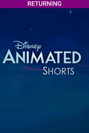 Disney Animated Shorts