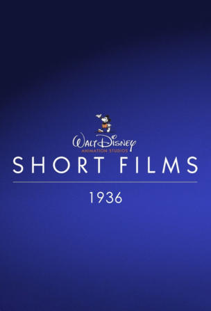 Disney Animated Shorts_1936