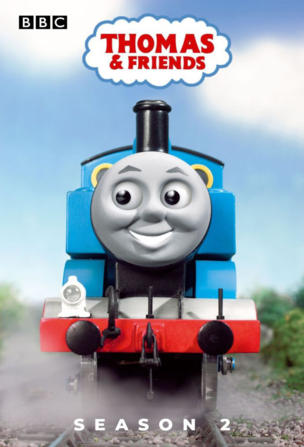 Thomas the Tank Engine & Friends_0002