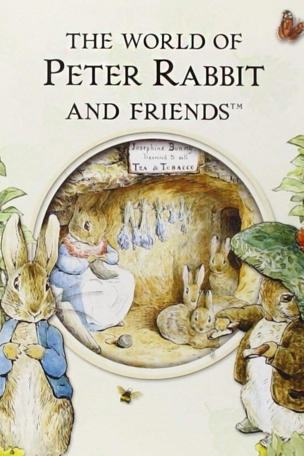 World of Peter Rabbit and Friends