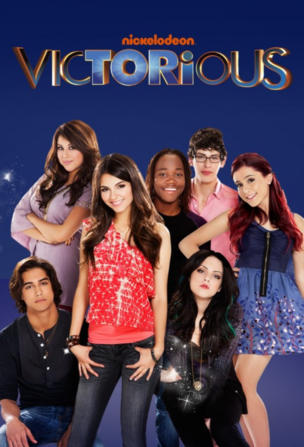 Victorious