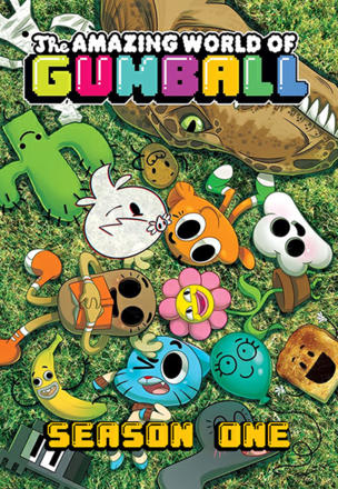The Amazing World of Gumball_0001