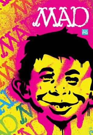 Addition Impossible / New Gill