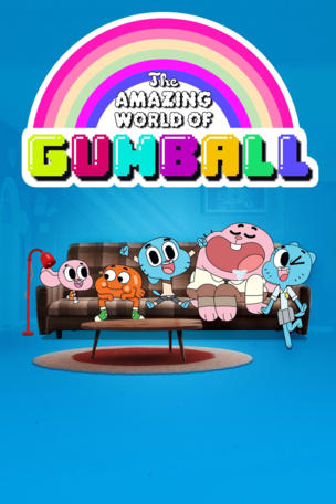 The Amazing World of Gumball_0002