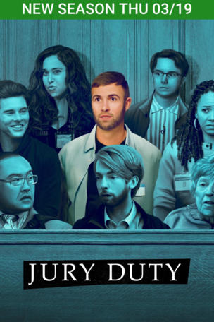 Jury Duty