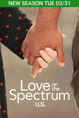 Love on the Spectrum (US)