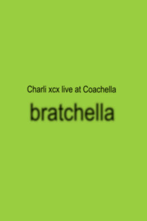 bratchella: Charli XCX live at Coachella 2025